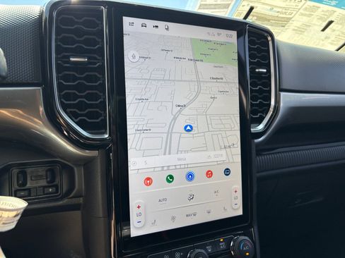 New 2026 Ford Ranger XLT AWD/4WD image 26