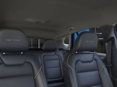 New 2026 Chevrolet Trax ACTIV w/ Driver Confidence Package FWD image 24