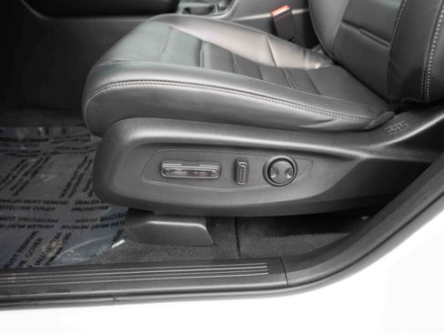 Used 2023 Honda CR-V EX-L image 12