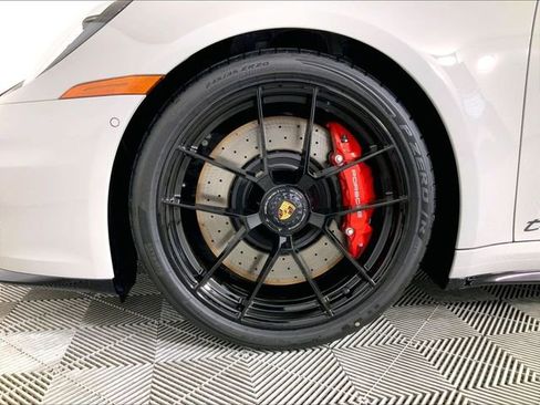 New 2026 Porsche 911 Carrera GTS RWD image 23