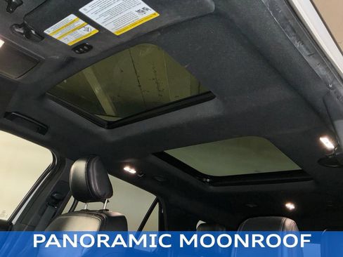 Used 2019 Ford Explorer Sport w/ Equipment Group 401A AWD/4WD image 4