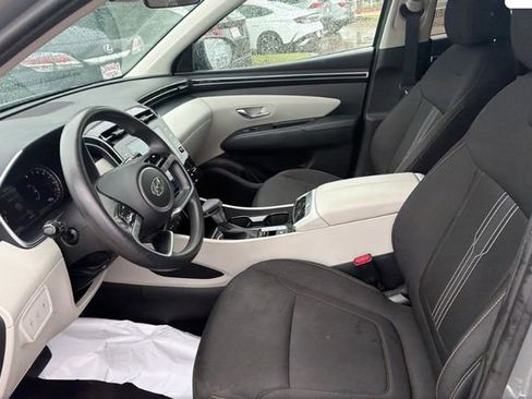 Used 2024 Hyundai Tucson SEL FWD image 7
