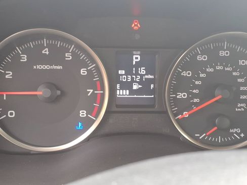Used 2016 Subaru Impreza 2.0i AWD/4WD image 22