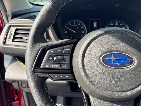 Used 2023 Subaru Ascent Onyx Edition AWD/4WD image 33