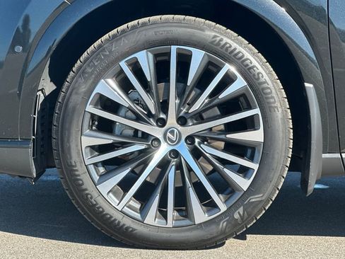 Certified 2025 Lexus RX 350 w/ Convenience Package image 25