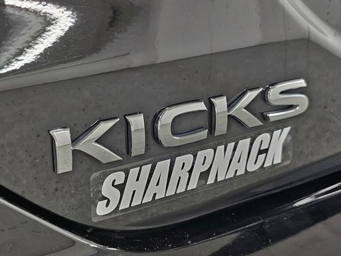Used 2025 Nissan Kicks Play S FWD image 24