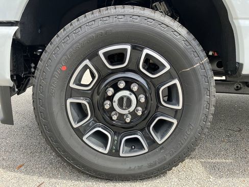 New 2026 Ford F350 Platinum image 15