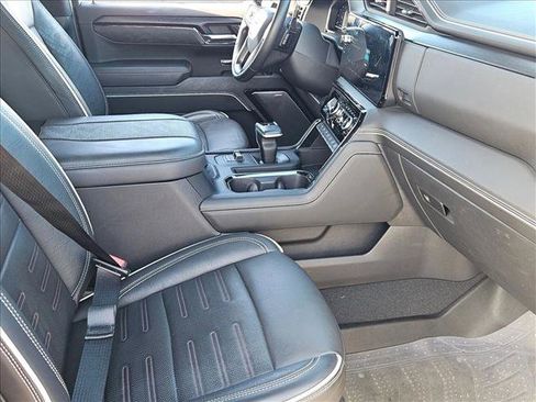 Certified 2024 GMC Sierra 1500 AT4X image 20