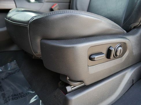 Used 2021 Chevrolet Silverado 2500 High Country w/ Z71 Off-Road Package image 12