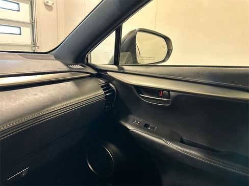 Used 2018 Lexus NX 300 F Sport image 24