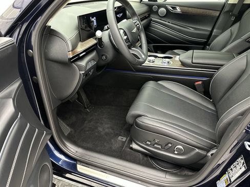 Used 2026 Genesis GV80 2.5T Prestige AWD/4WD image 11