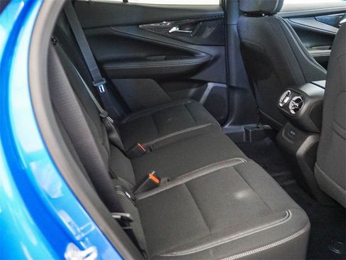 New 2026 Chevrolet Blazer EV LT image 15