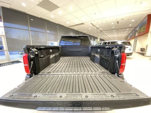 Certified 2024 Toyota Tacoma TRD Off-Road w/ TRD Off Road Premium Package image 26