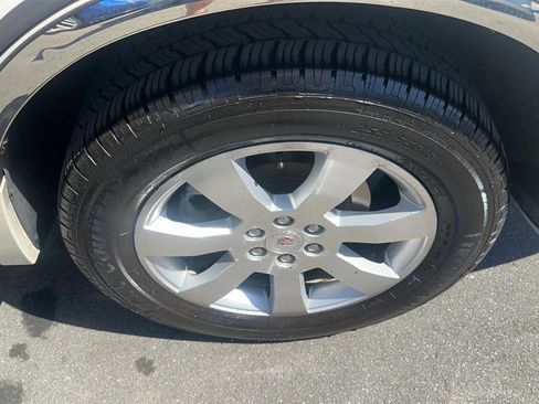 Used 2008 Cadillac SRX V8 image 16