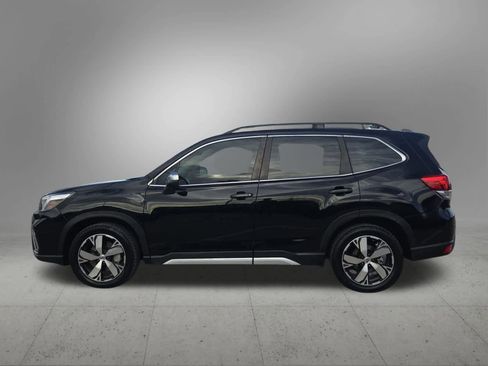 Used 2020 Subaru Forester Touring w/ Popular Package #2 image 3