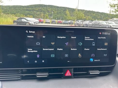 New 2026 Hyundai Ioniq 5 XRT AWD/4WD image 15