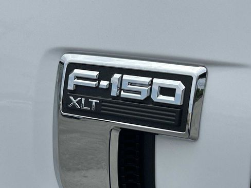Used 2021 Ford F150 XLT AWD/4WD image 22