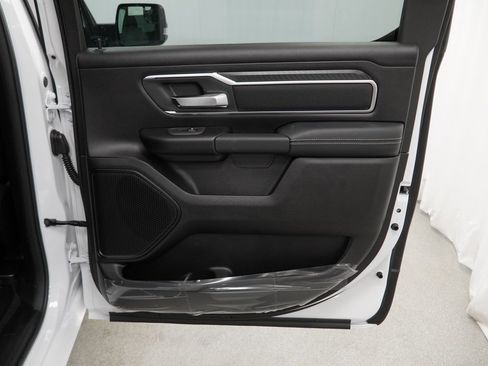 New 2026 RAM 1500 Big Horn image 32