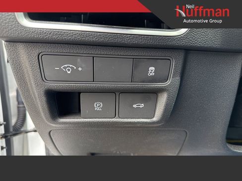 Used 2025 Hyundai Sonata SEL image 8