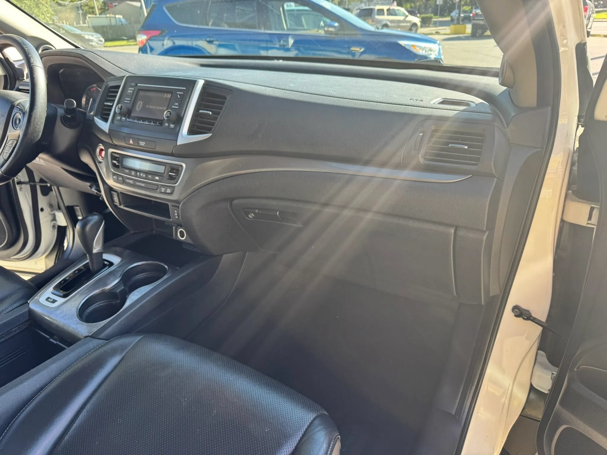 Used 2017 Honda Ridgeline RTL image 25