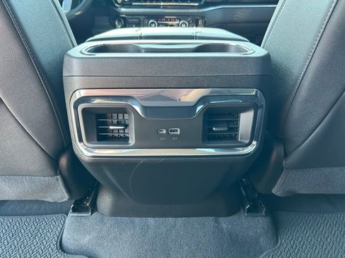 Used 2024 GMC Sierra 1500 Elevation w/ Elevation Premium Package image 14