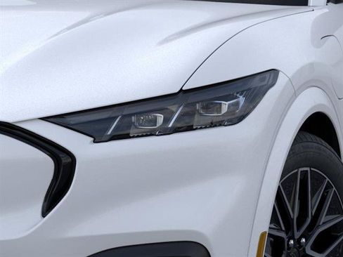 New 2026 Ford Mustang Mach-E Premium w/ Technology Package AWD/4WD image 18
