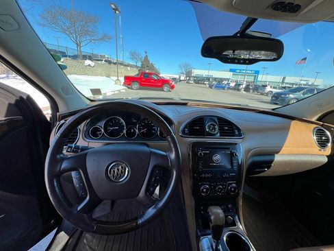 Used 2014 Buick Enclave Premium image 40