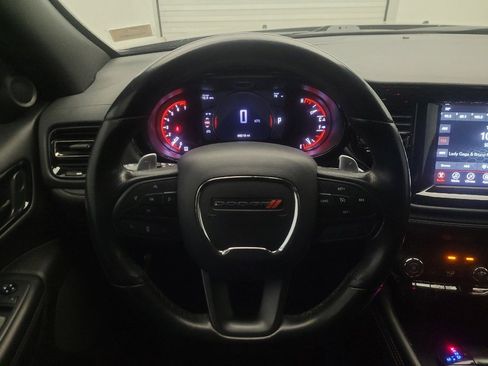 Used 2021 Dodge Durango GT RWD image 22