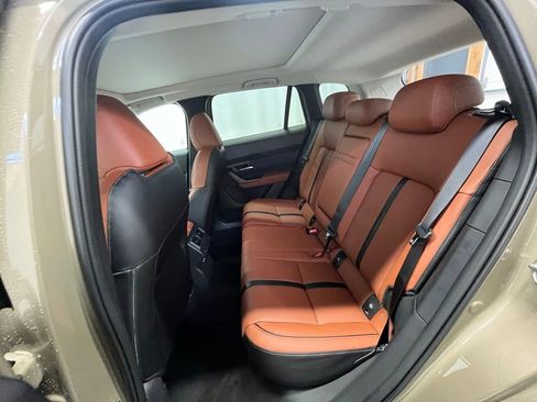 New 2026 MAZDA CX-50 Meridian Edition w/ Weather Package image 23