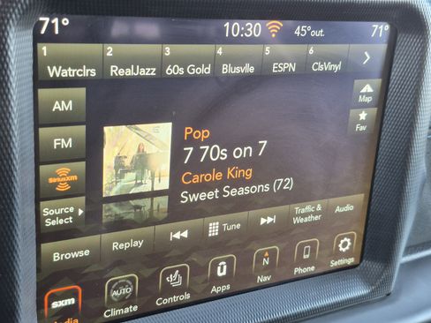 Used 2023 Jeep Wrangler Unlimited Rubicon 4xe w/ Steel Bumper Group image 37