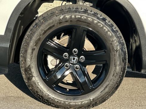 Used 2023 Honda Ridgeline Black Edition image 32