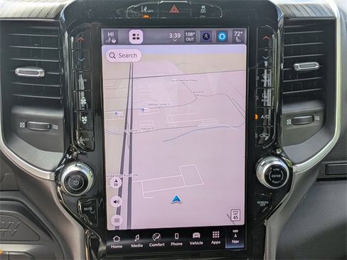 New 2025 RAM 2500 Big Horn image 23