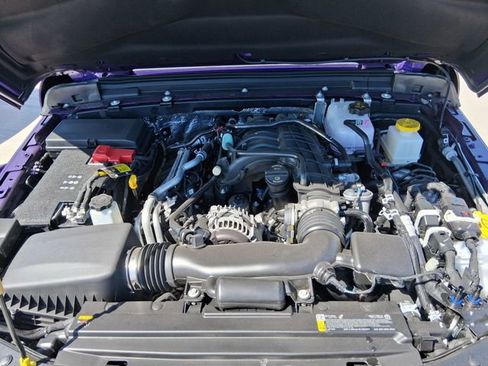 New 2026 Jeep Gladiator Mojave image 8