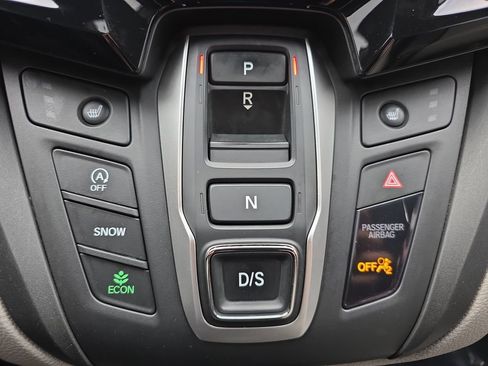 Used 2022 Honda Odyssey EX-L image 22