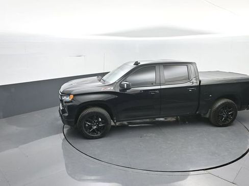 Used 2026 Chevrolet Silverado 1500 RST w/ RST All Star Premium Package image 20