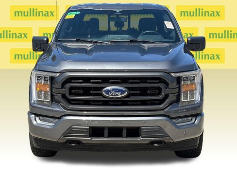 Used 2023 Ford F150 XLT w/ Equipment Group 302A High image 14
