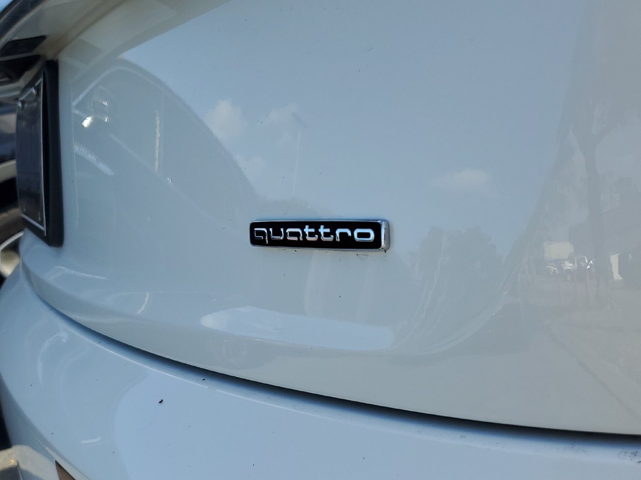 Used 2024 Audi Q5 2.0T Premium Plus AWD/4WD image 8