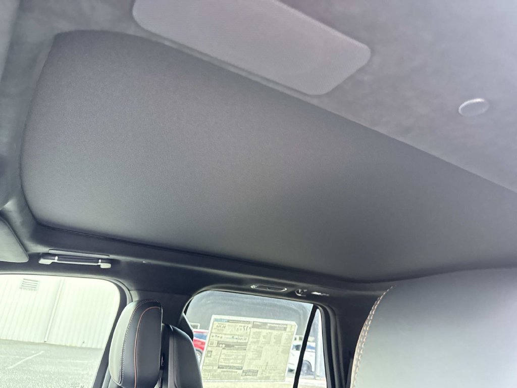 New 2027 Lincoln Navigator Black Label AWD/4WD image 34
