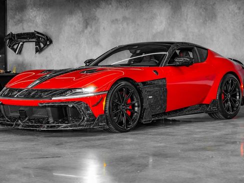 Used 2025 Ferrari 12Cilindri RWD image 6