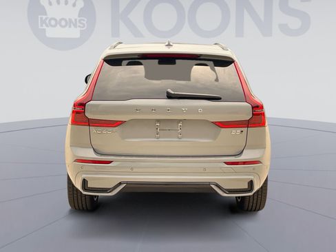 New 2026 Volvo XC60 B5 Plus w/ Protection Package Premier image 5