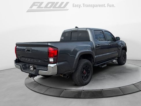Used 2021 Toyota Tacoma SR5 image 7