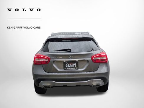 Used 2019 Mercedes-Benz GLA 250 image 4