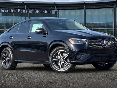 New 2026 Mercedes-Benz GLE 450 450