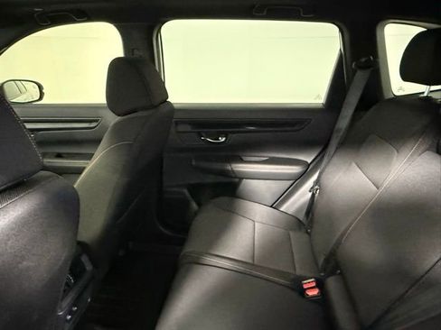 Used 2026 Honda CR-V Sport image 35