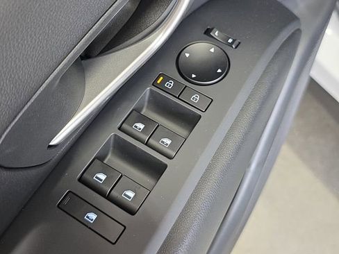 New 2025 Hyundai Tucson XRT image 30