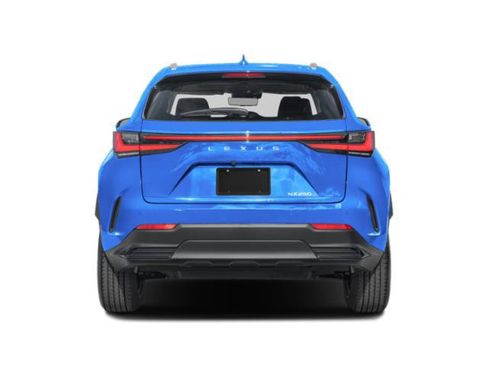 Used 2024 Lexus NX 250 AWD w/ Cold Area Package image 5
