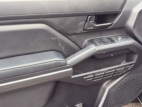 New 2026 Toyota Tacoma SR5 image 22