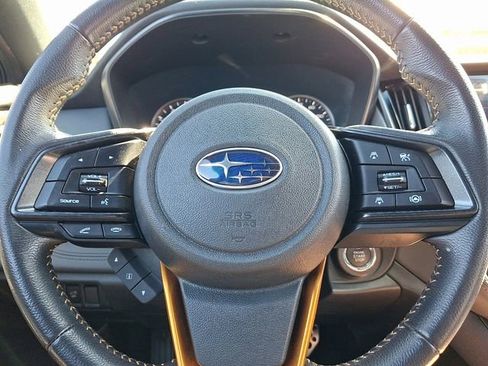 Certified 2022 Subaru Outback Wilderness AWD/4WD image 21