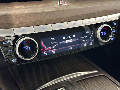 Used 2023 Genesis G80 2.5T w/ Advanced Package image 16