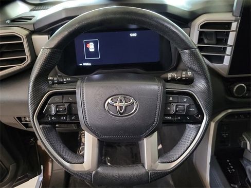 Used 2023 Toyota Sequoia Limited image 13